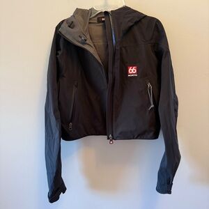 66 North Cropped Snæfell Neoshell Jacket - Small